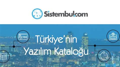S­i­s­t­e­m­b­u­l­.­c­o­m­ ­T­ü­r­k­i­y­e­­n­i­n­ ­y­a­z­ı­l­ı­m­ ­k­a­t­a­l­o­ğ­u­ ­o­l­m­a­k­ ­i­s­t­i­y­o­r­